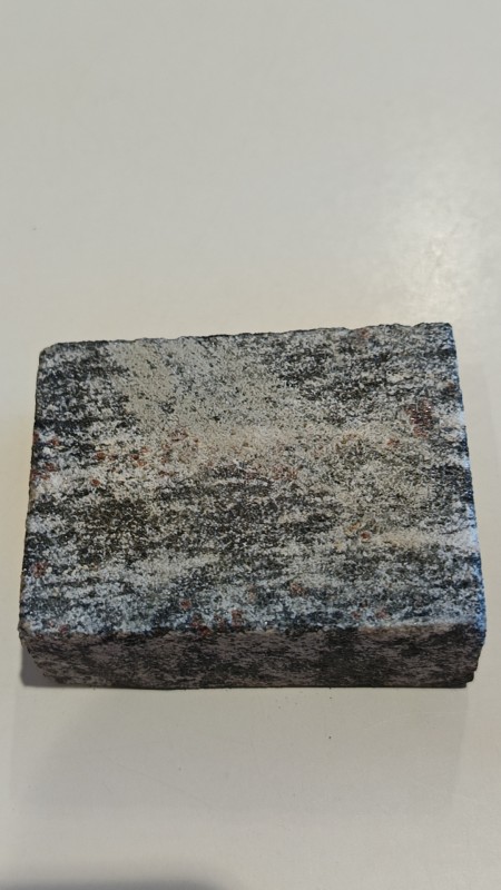 Granite stone from Ghana
